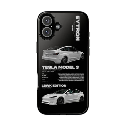"White Lightning" Sturdy Case