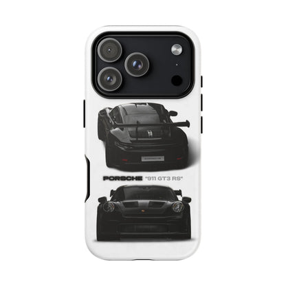 "911 GT3 RS" Sturdy Case