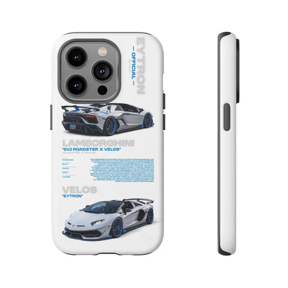 Roadster X Velos Case