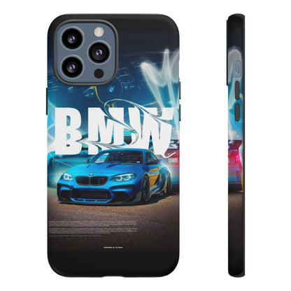 "BMW M3 Comp" JDM Case