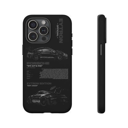 "Eytron" Premium Case