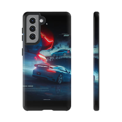 "Porsche 911" JDM Case