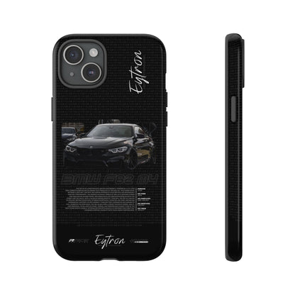 "BMW F82 M4" Premium Case