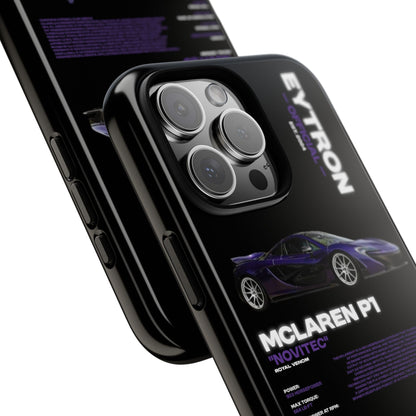"Royal Venom" Sturdy Case