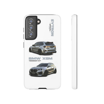 "X5M Kit" Sturdy Case