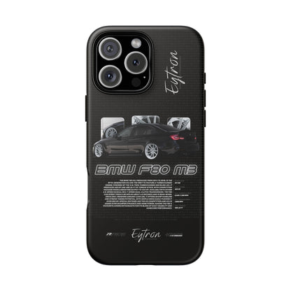 "BMW F80 M3" Premium Case