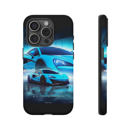 "McLaren 600LT" JDM Case