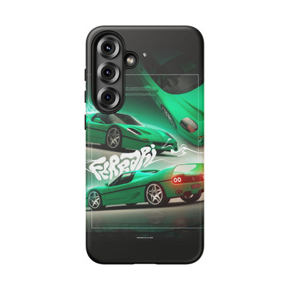 "Ferrari F50" JDM Case