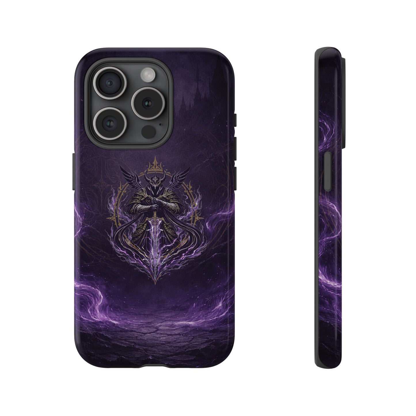 Eclipse Sovereign Case