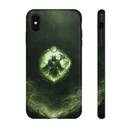 Oathkeeper Case