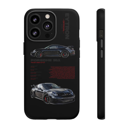 "Acid GT3 RS" Sturdy Case