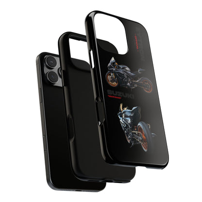 "GSXR1000R" Moto Case