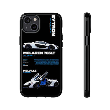 "Frostbite" Sturdy Case