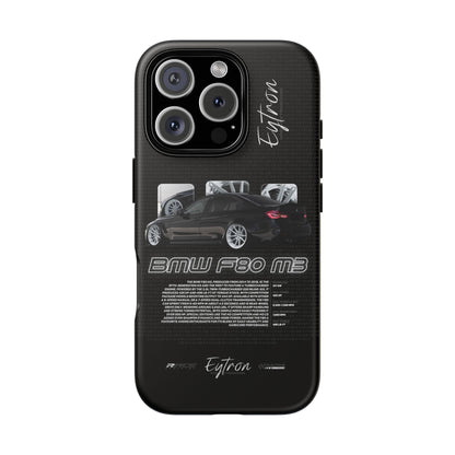 "BMW F80 M3" Premium Case