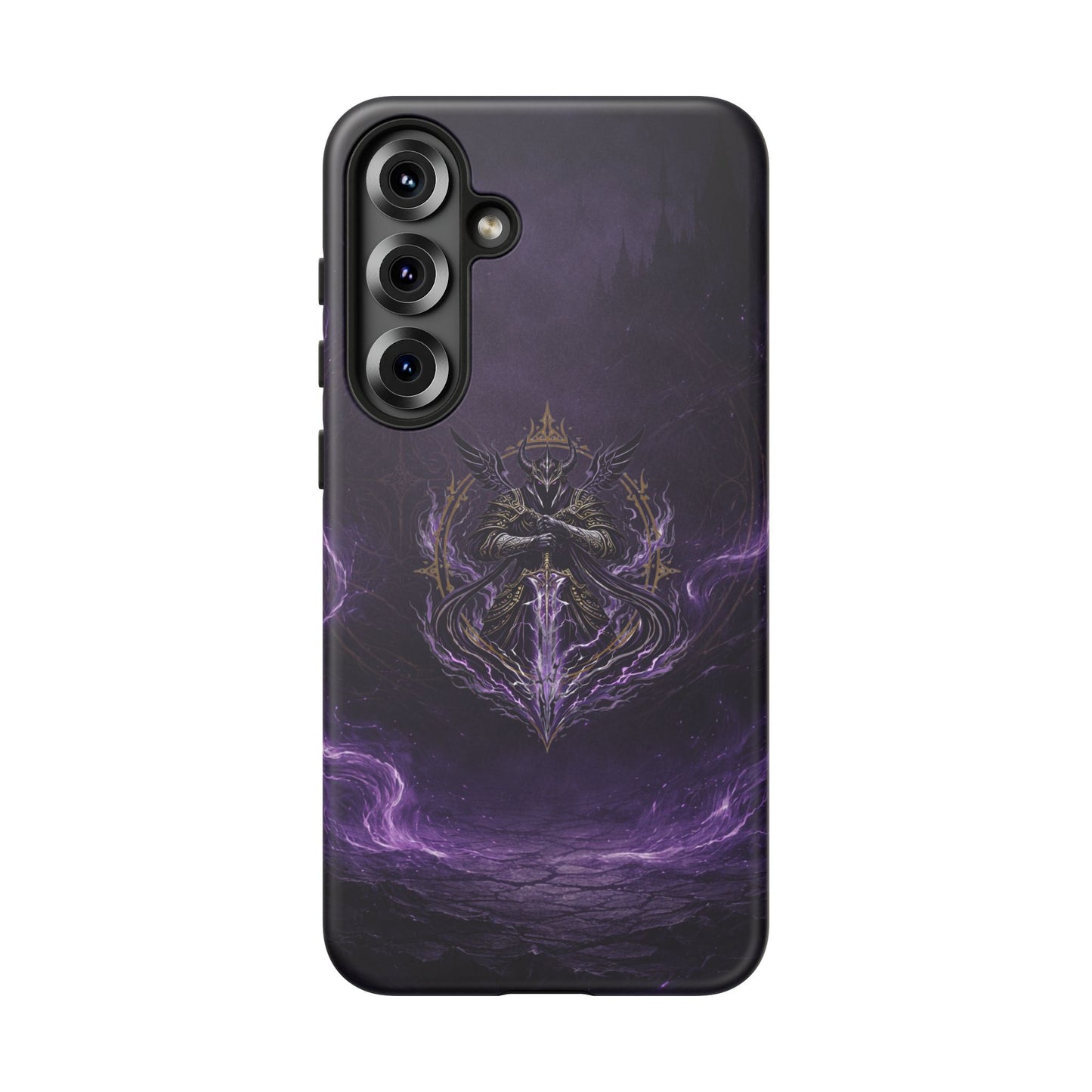 Eclipse Sovereign Case