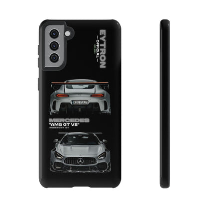 "Widebody GT" Sturdy Case