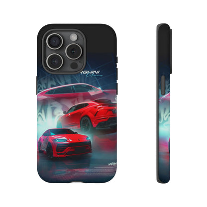 "Lamborghini Urus" JDM Case