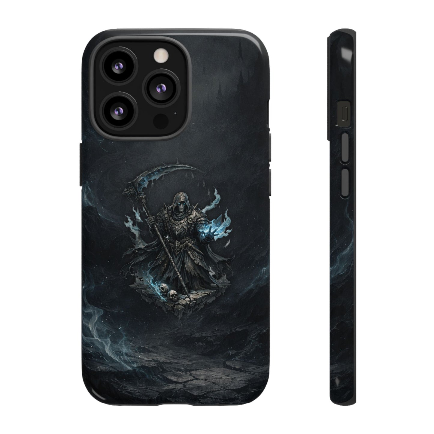 GraveWraith Case