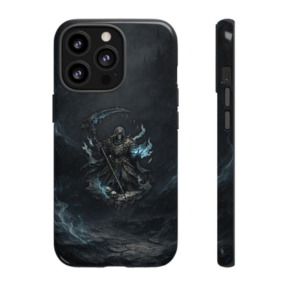 GraveWraith Case
