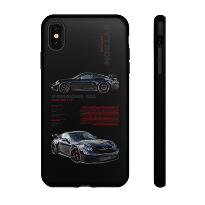 "Acid GT3 RS" Sturdy Case
