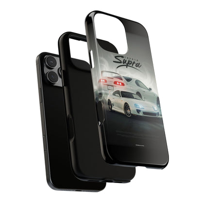 "Toyota Supra" JDM Case