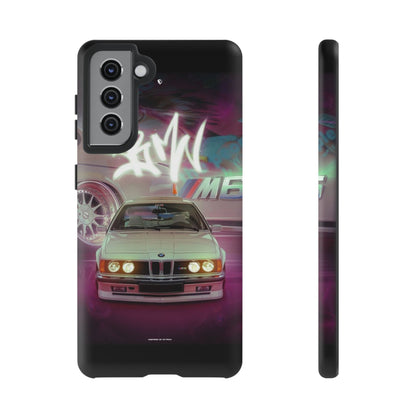 "BMW M6" JDM Case