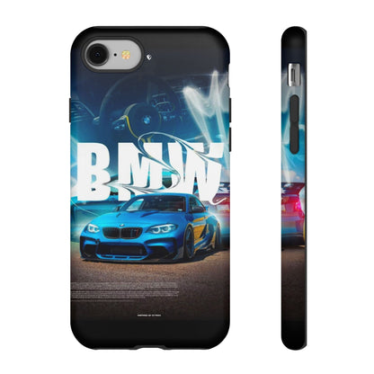 "BMW M3 Comp" JDM Case