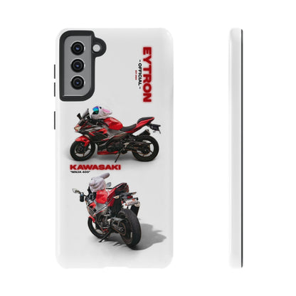 "Ninja 400" Moto Case