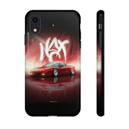 "Honda NSX" JDM Case