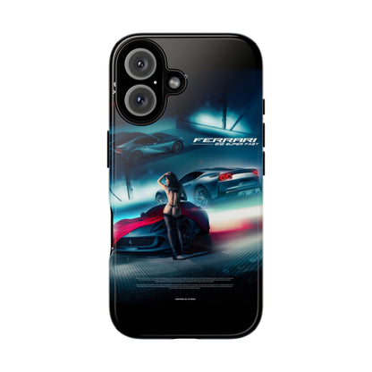 "812 Super Fast" JDM Case