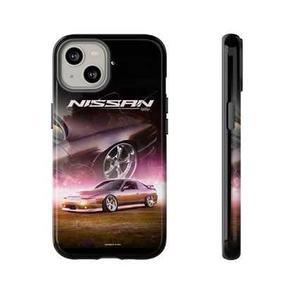 "JDM Silvia" JDM Case