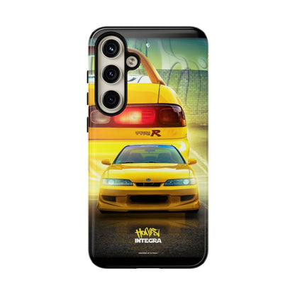 "Honda Integra R" JDM Case