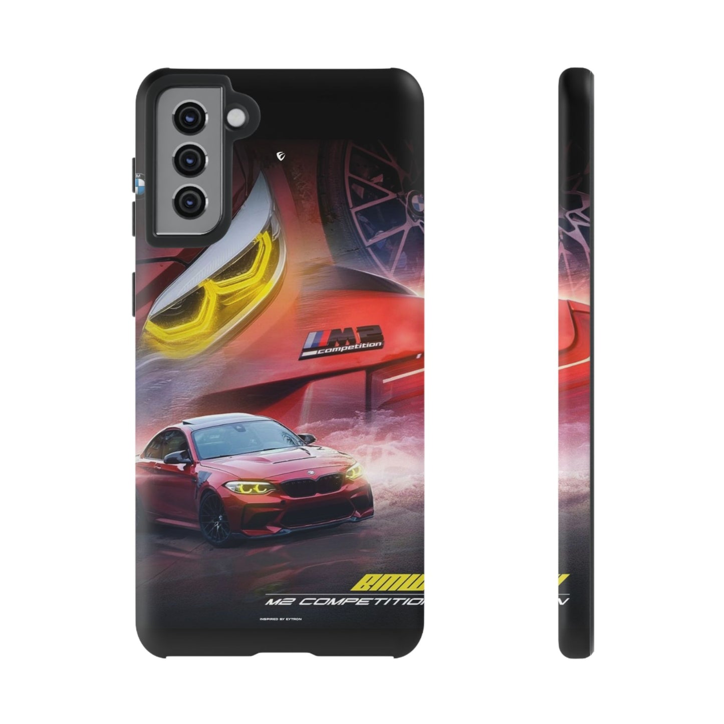 "M2 Competition" JDM Case