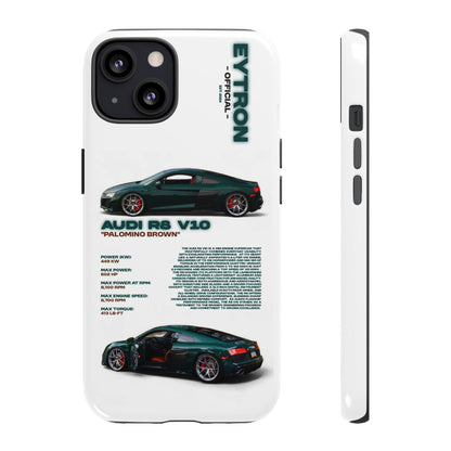 "Palomino Brown" Sturdy Case