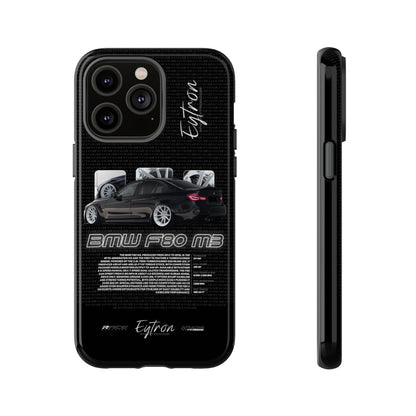 "BMW F80 M3" Premium Case