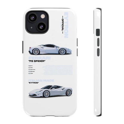 "Milky Way" Sturdy Case