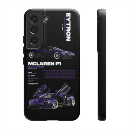"Royal Venom" Sturdy Case