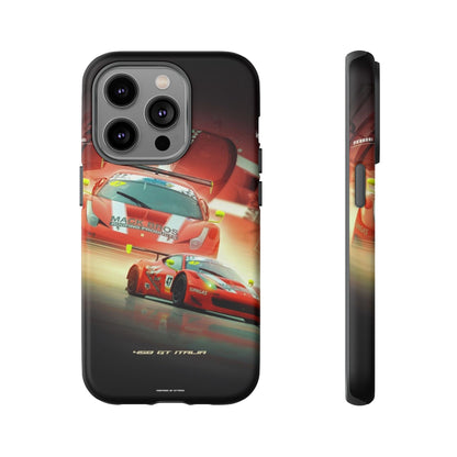 "458 GT Italia" JDM Case