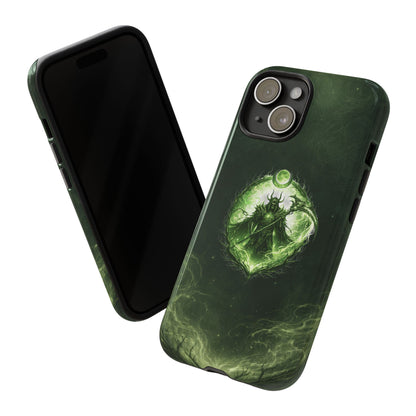 Oathkeeper Case
