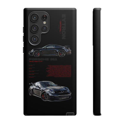 "Acid GT3 RS" Sturdy Case
