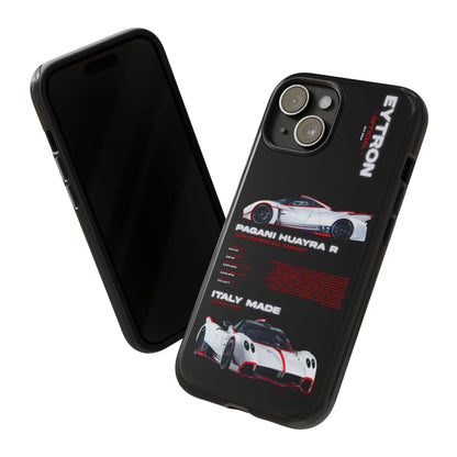 "HXR" Sturdy Case
