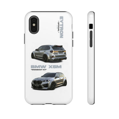 "X5M Kit" Sturdy Case