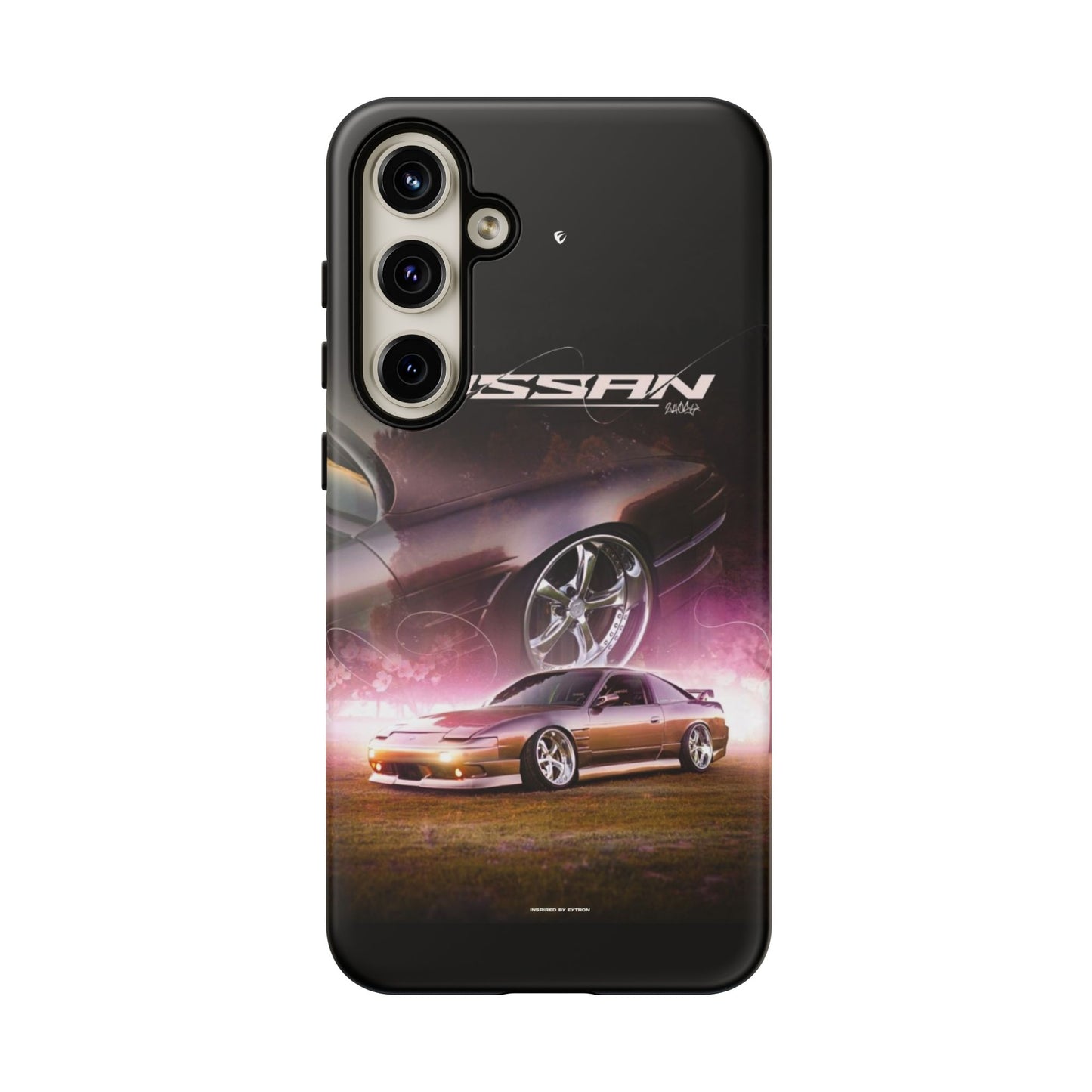 "JDM Silvia" JDM Case