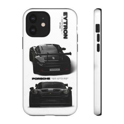 "911 GT3 RS" Sturdy Case