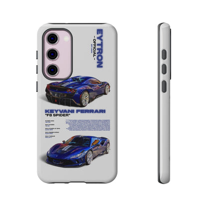 "KeyVani" Sturdy Case