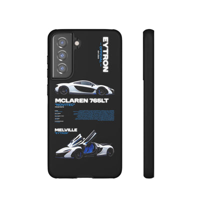 "Frostbite" Sturdy Case