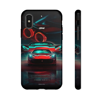 "Ferrari 812 GTS" JDM Case