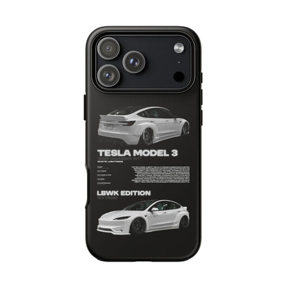 "White Lightning" Sturdy Case