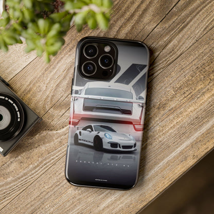 "911 GT3 RS" JDM Case