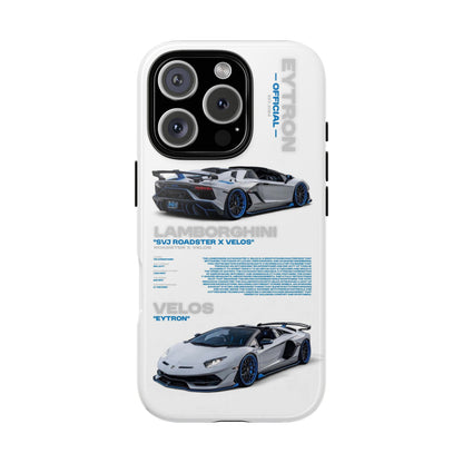 Roadster X Velos Case